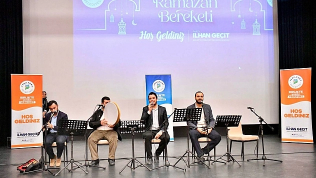 Geçit: Gençlerimizin sosyal ve kültürel gelişimine katkı sunacağız