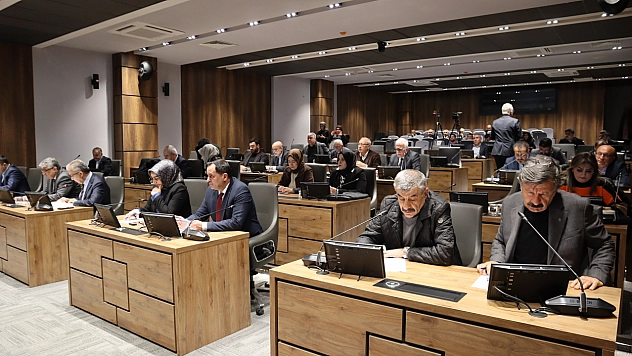 Yeşilyurt'ta Şeffaflık Vurgusu: 2 Yıllık Borç Açıklanacak: Belediyelere Örnek Olsun