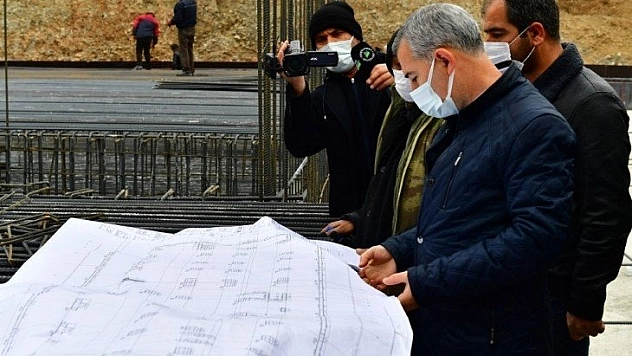 Yeşilyurt'a önemli kazanım sunacak