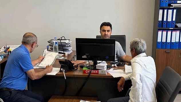 Yerinde dönüşümde son gün yoğunluğu: 683 kişi başvurdu!
