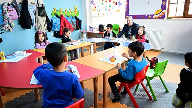 Malatya'da kurslara yoğun ilgi