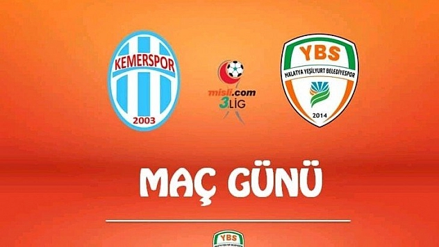 Yeşilyurt'un zirve yolculuğu