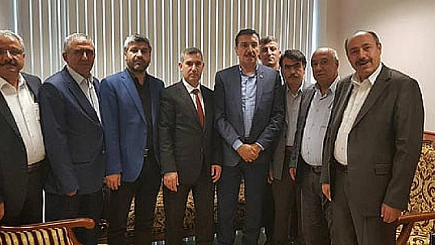 Yeşilyurt hoca arıyor