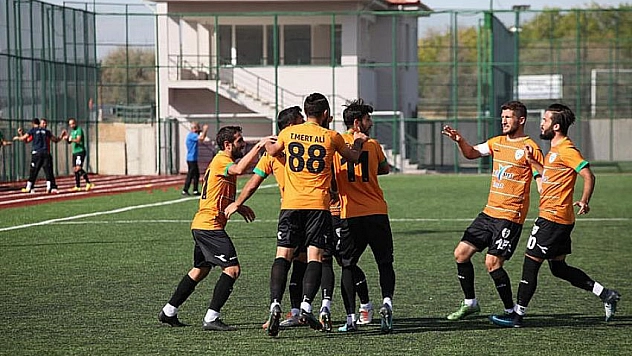 Yeşilyurt'ta eksik yok