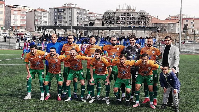 Yeşilyurt yara aldı 
