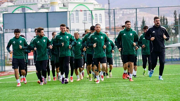 Yeşilyurtspor, Cinegold Ağrı maçı saat kaçta?