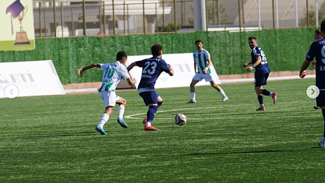 Yeşilyurtspor'da Yıldırım etkisi: Şampiyon hoca dümende