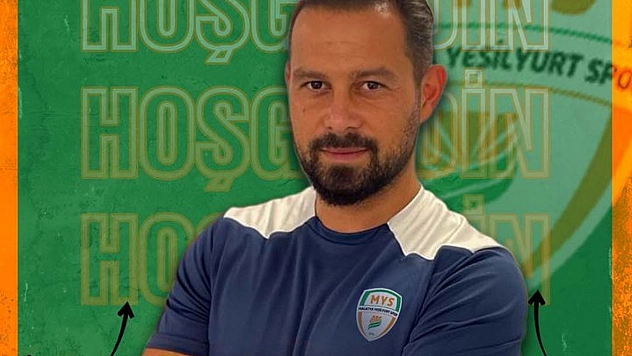 Yeşilyurtspor'da Yılmaz dönemi