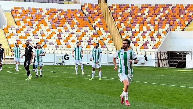 Yeşilyurtspor'dan bahis açıklaması: Transfer sonrası oynamamışlar