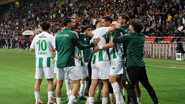 Yeşilyurtspor'dan taraftara destek çağrısı