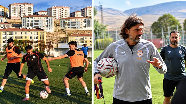 Yeşilyurtspor için Adanaspor sınavı: 3'te 3 yetmez, hedef 4'te 4