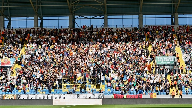 Yeşilyurtspor kombine bilet fiyatları ne kadar? Başkan Ramazan Ayhan açıkladı