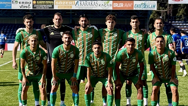 Yeşilyurtspor kupaya havlu attı