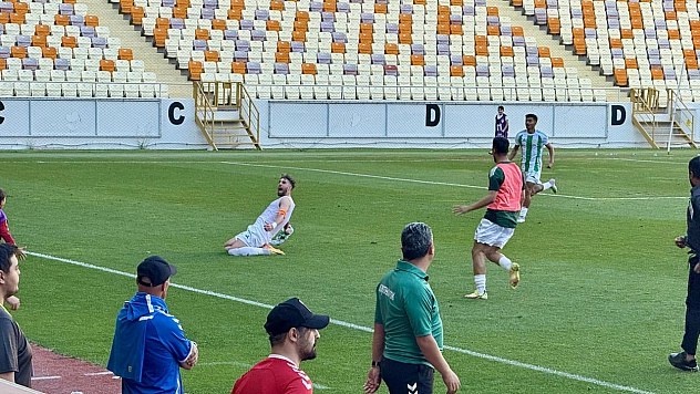 Yeşilyurtspor, Mardin'de cevher peşinde