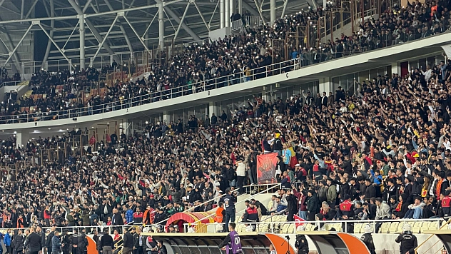 Yeşilyurtspor PFDK'lık Oldu
