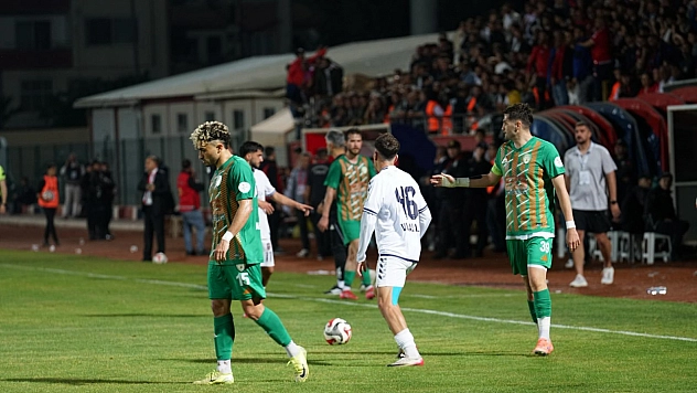Yeşilyurtspor yarı finalde Erciyes38 ile eşleşti İşte Kritik Maçın Tarihi!