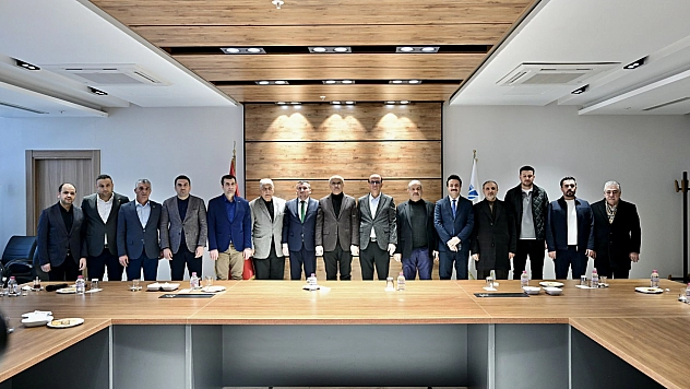 Yeşilyurtspor'un a takımı belli İşte yeni yol haritası