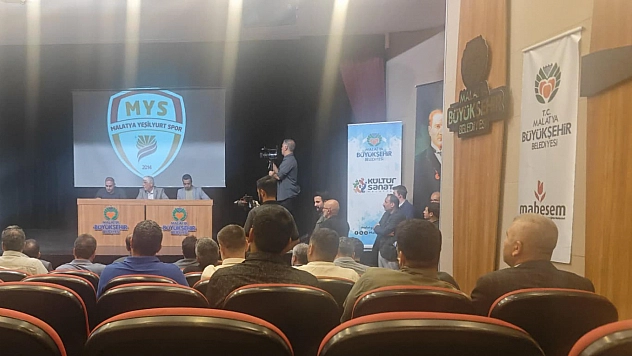 Yeşilyurtspor'un borcu belli oldu…