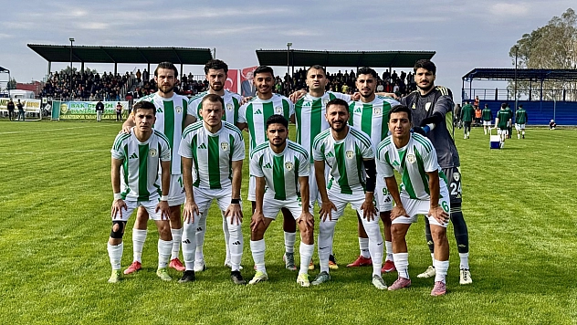 Yeşilyurtspor'un yarını tehlikede!