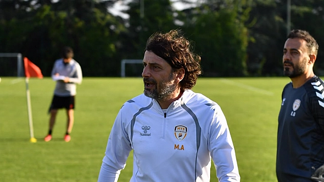 Yeşilyurtspor vites düşürdü: Artık 2 değil değil bir….