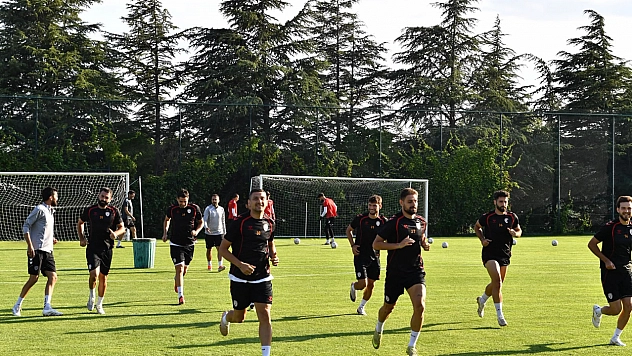 Yeşilyurtspor vites yükseltti