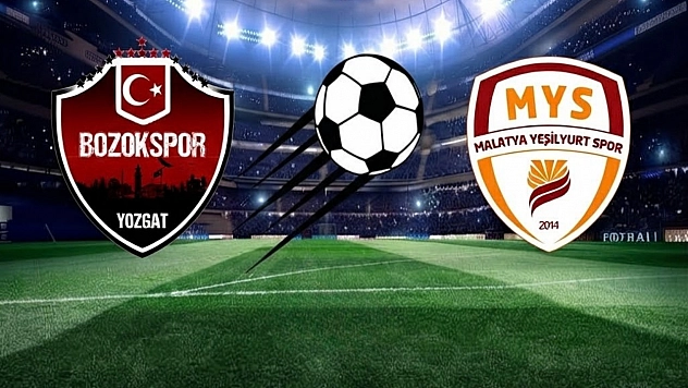 Yeşilyurtspor Yozgat yolcusu