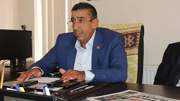 Yeterli kurbanlık var