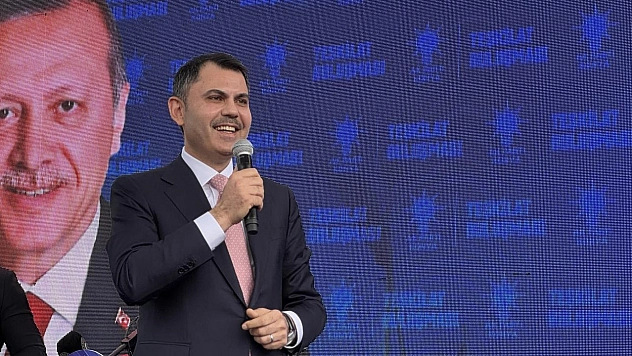 Yıl sonunda teslim edilecek