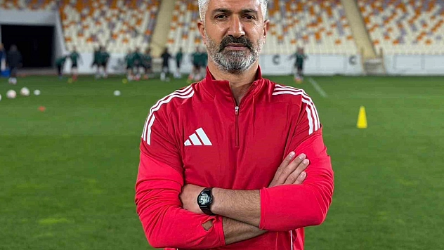 Malatya, Kayseri'yi Gözüne Kestirdi!