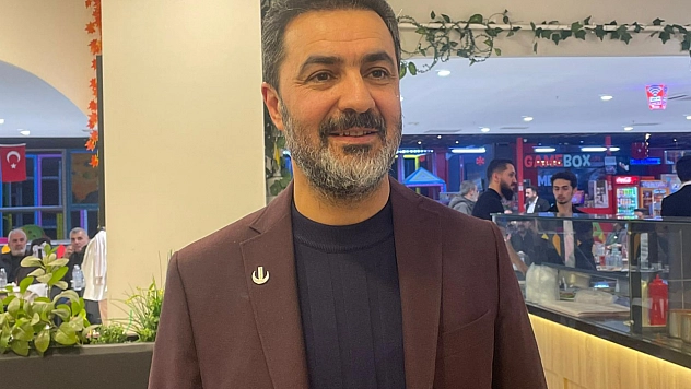 Yıldırım'dan Malatya Ekonomisi İçin Uyarı: 'Tekstil Fabrikalarının Gidişi Şehri Etkiledi'