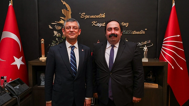 Yıldız'dan Özel'e yönelik saldırıya sert tepki: Nefret dilinin ürünü!