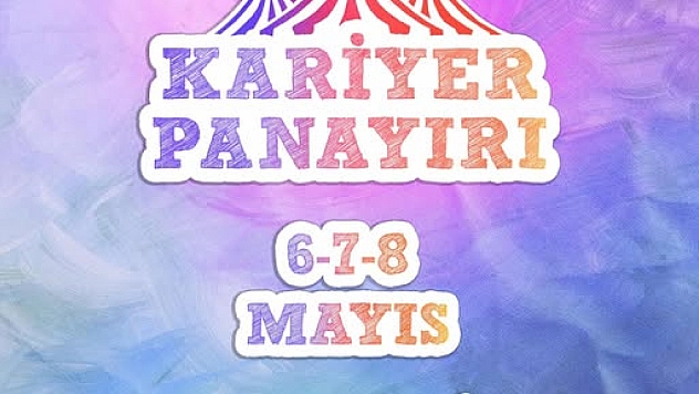 Yıldız Teknik Üniversitesi'nden dolu dolu kariyer panayırı