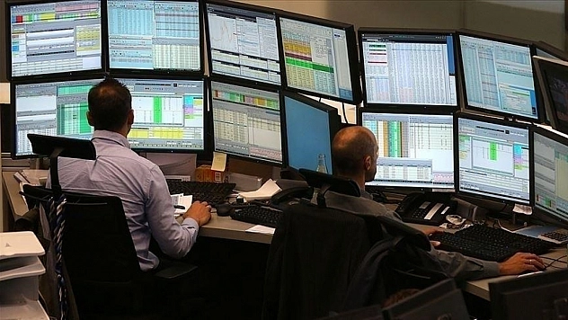 Yılın ilk verileri yarın açıklanıyor... Gözler saat 10:00'a çevrildi