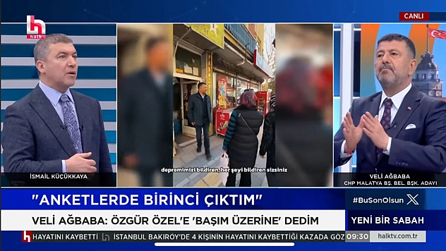 Yıllarca oy verdim, sırtımda taşıdım. Bize sahip çıkan yok..!