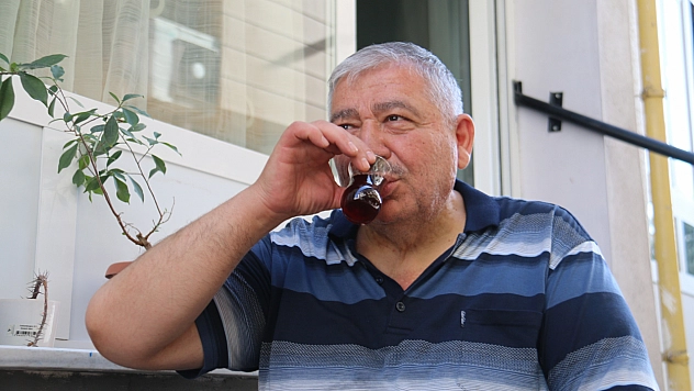 Yıllardır merak edilen soru: Çay harareti alır mı?