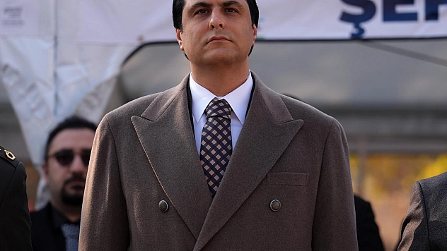 Yılmaz'dan Şehit Kamil'i anma mesajı