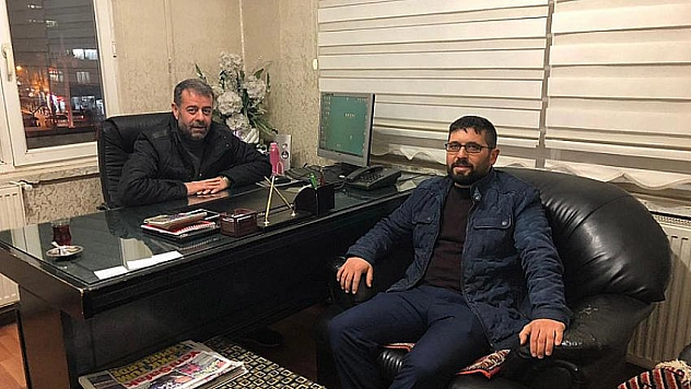 Yılmaz Cirikpınar'a talip