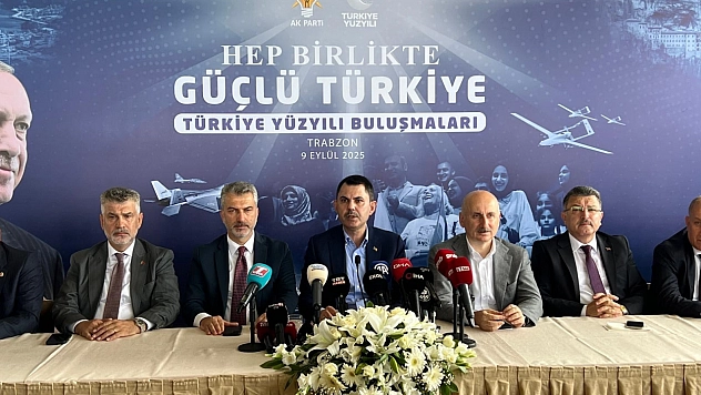 'Yılsonuna kadar evine girmeyen kimseyi bırakmayacağız'
