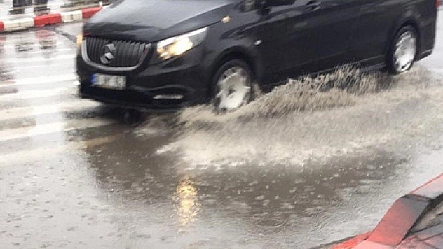 Yine bilindik manzaralar