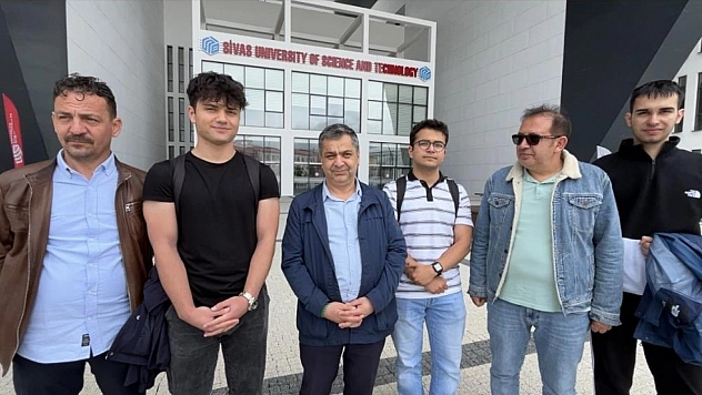 YKS adayları gerçek sınav deneyimiyle kendini test etti
