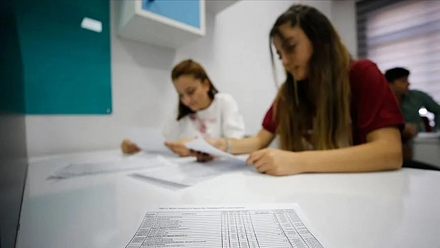Malatya'nın eğitim karnesi zayıfladı!