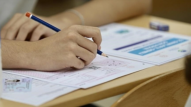 YKS maratonu hafta sonu başlıyor