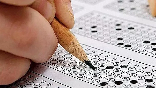 YKS sonuçları açıklandı