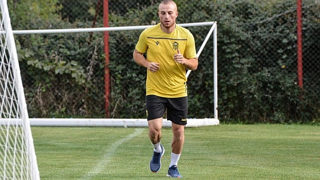 YMS taktik çalıştı