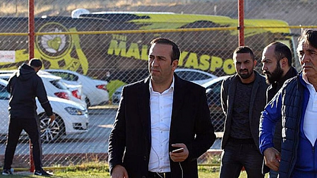 YMS'de son dakika üzüntüsü
