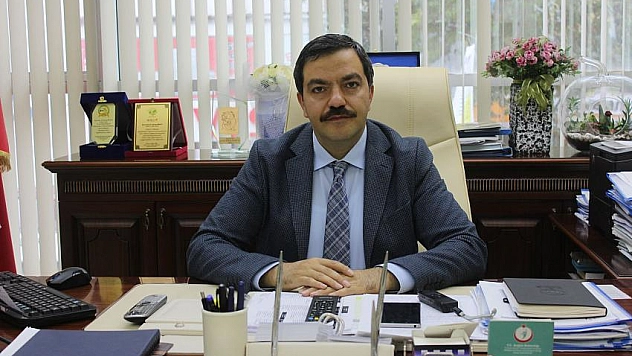 Yönetimde sıkıntı yok