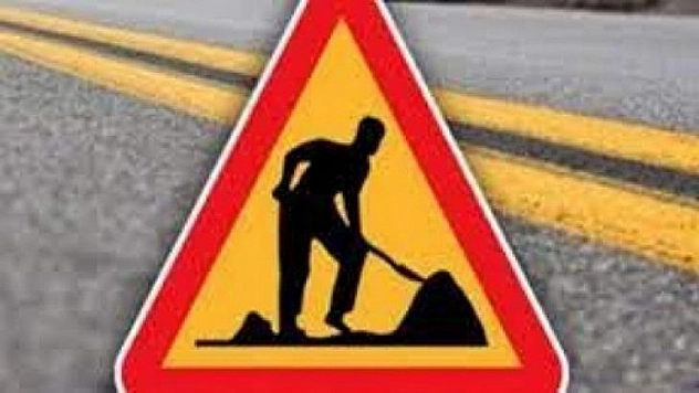 Yol onarım ve bakımı