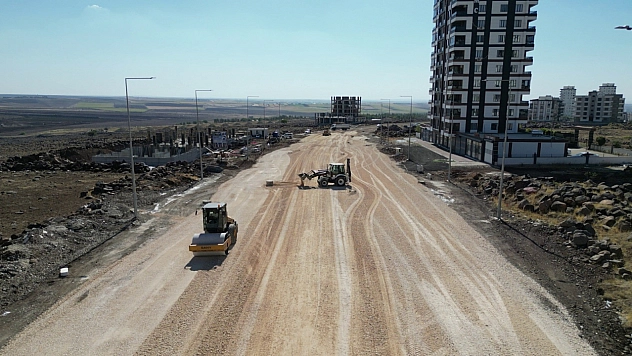 Yollar tek tek konforlaşıyor