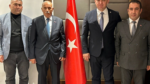  Yüksekova il olmayı hak ediyor