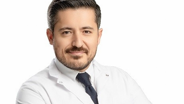 Yumurtalık kanseri kendini gizliyor..!